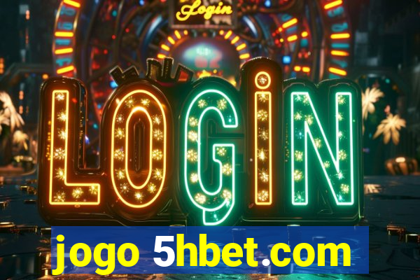 jogo 5hbet.com